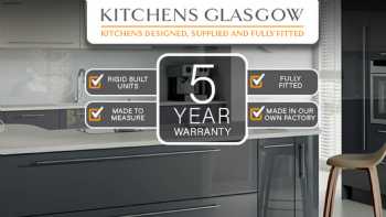 Kitchens Glasgow