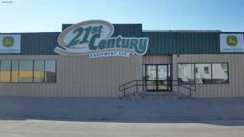 21st Century Equipment LLC