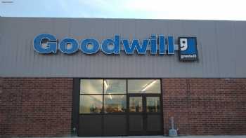 Goodwill - Retail Store