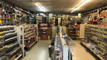 Carquest Auto Parts - Loup City Auto Parts