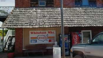 Whitefoot Market