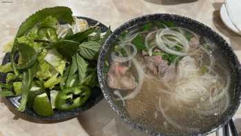 Da Pho Village ( A Vietnamese Restaurant)