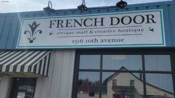 The French Door Antique Mall