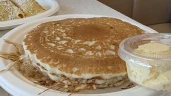 Koa Pancake House