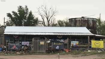 Prairie Agate Rock Shop