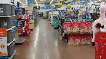 Walmart Supercenter