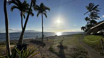 Pacific'o on the Beach