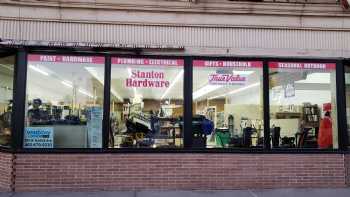 Stanton Hardware