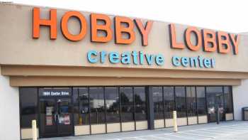 Hobby Lobby