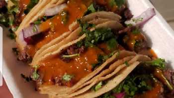 Delicious Tacos & More Catering Services