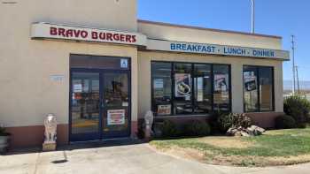 Bravo Burgers