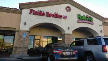 Flame Broiler