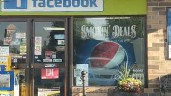 Smokin Deals