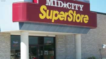 Mid City Superstore