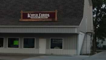 Kuper Farms Country Market