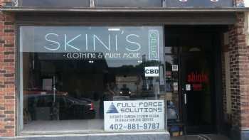 Skini's