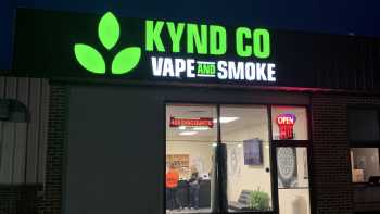 Kynd Co Vape & Smoke