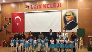 Ekin Koleji / Hatay