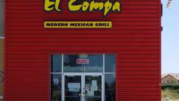 El Compa Modern Mexican Grill