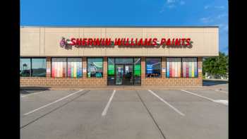 Sherwin-Williams Paint Store