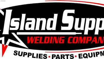 Island Supply Welding Co