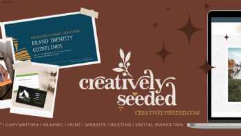 Creatively Seeded