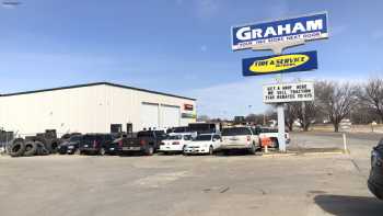 Graham Tire Company