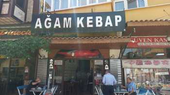 Buldan Ağam Kebap