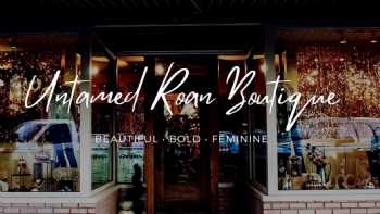 Untamed Roan Boutique