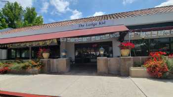 The Latigo Kid Mexican Restaurant