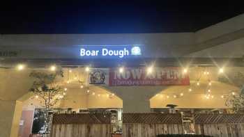 Boar Dough Tasting Room