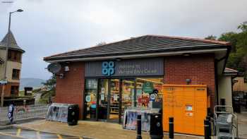 Co-op Food - Wemyss Bay - Shore Road