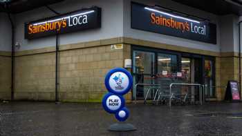 Sainsbury's Local