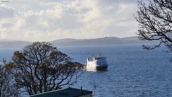 Wemyss Bay