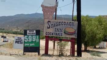 Stagecoach Inn