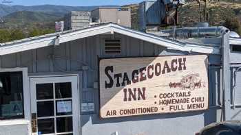 Stagecoach Inn