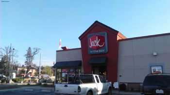 Jack in the Box