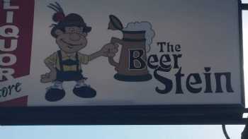 The Beer Stein