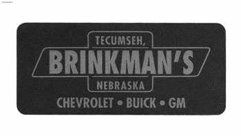 Brinkman Brothers Chevrolet