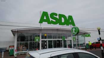 Asda Dumbarton Superstore