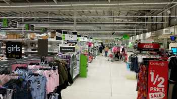 Asda Dumbarton Superstore