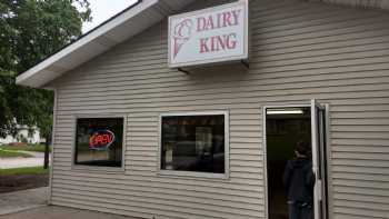 Dairy King