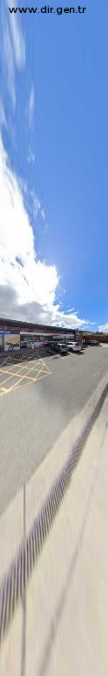 SPAR Euro Garage Dumbarton