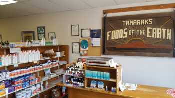 Tamarak's Wellness Center