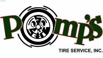 Pomp's Tire Service