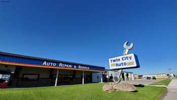 Twin City Auto