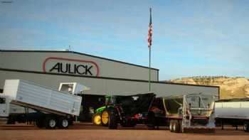 Aulick Industries