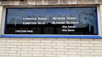 Rays I.T. Services