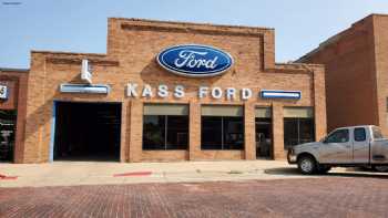 Kass Ford Sales