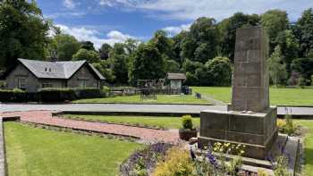 Olde Toll Tea House